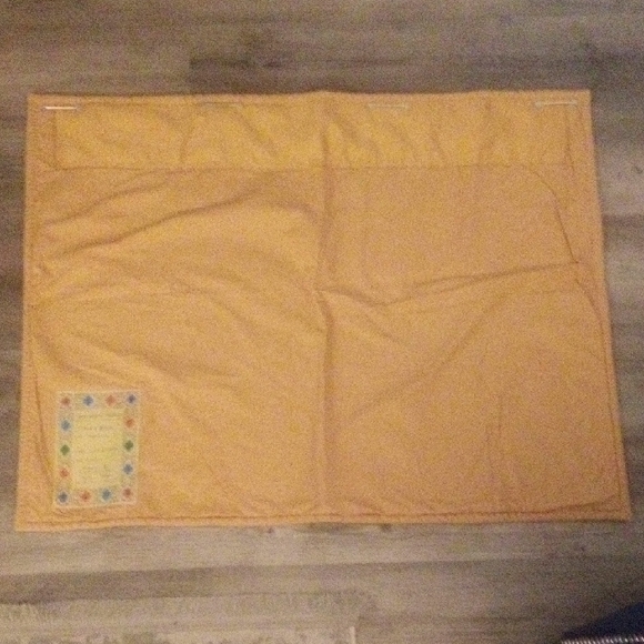 Vintage French Tapestry Farmhouse Chickens -"Poulet et Cog" (Hens & Rooster) - Picture 4 of 4